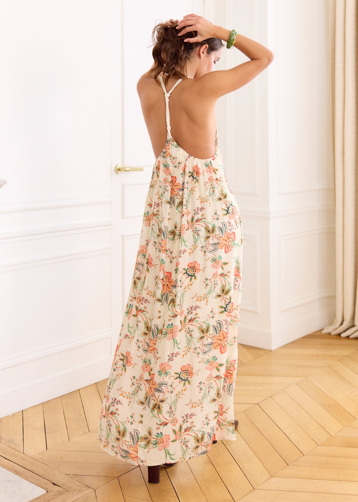 Robe Arcadie