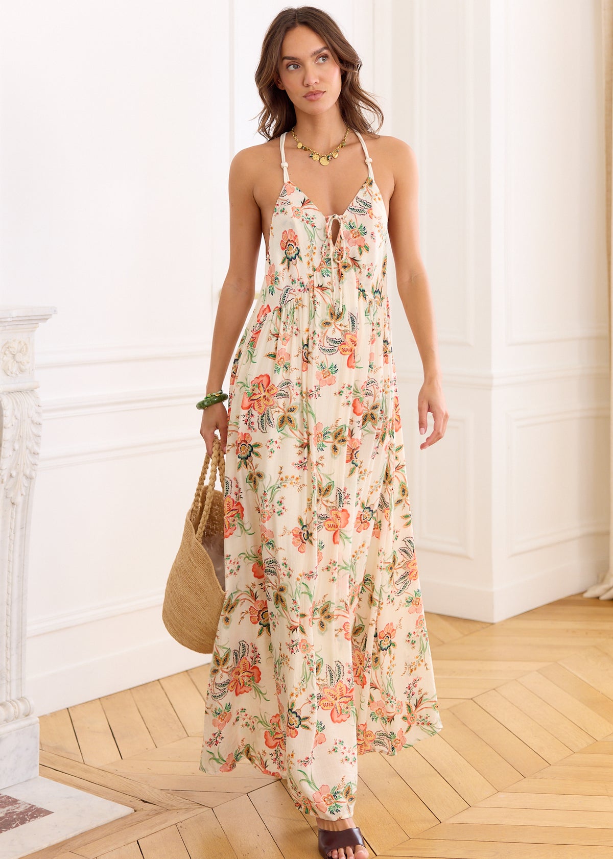 Robe Arcadie