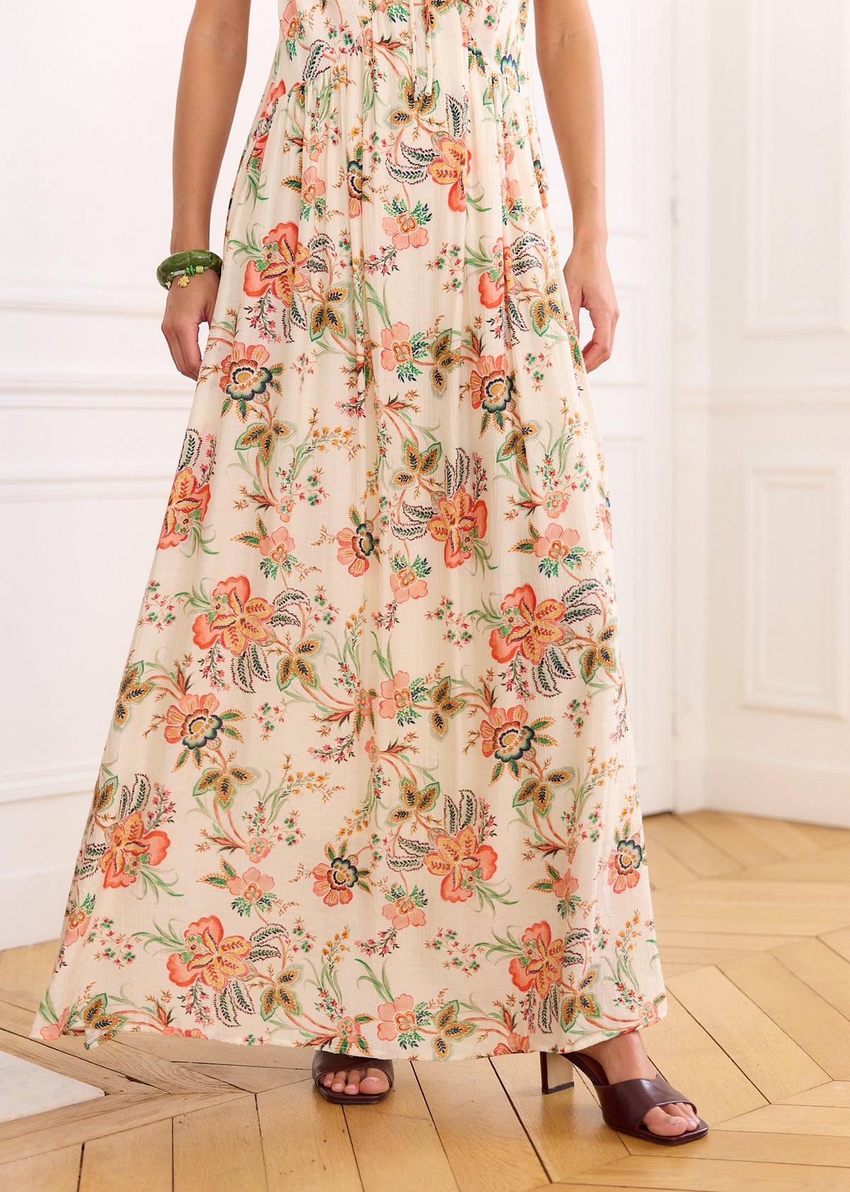 Robe Arcadie