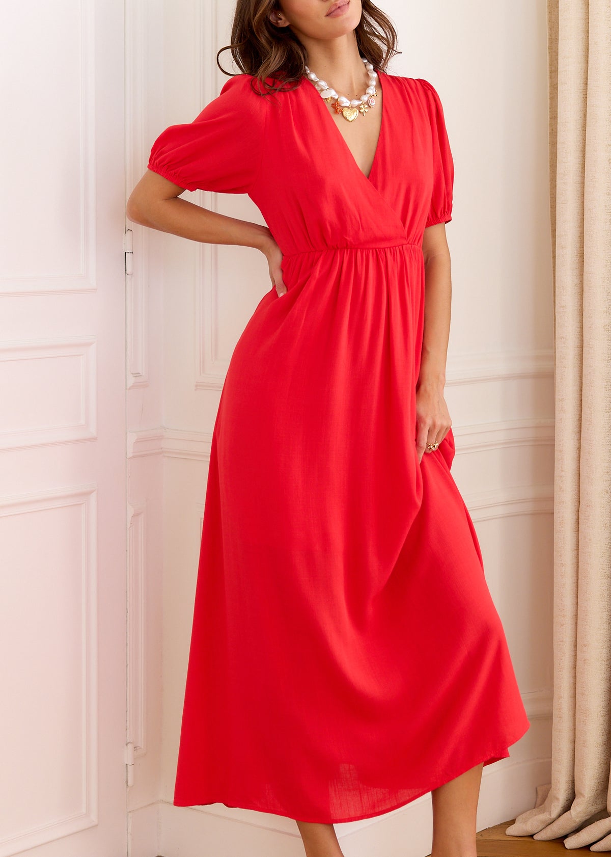 Dress Andy