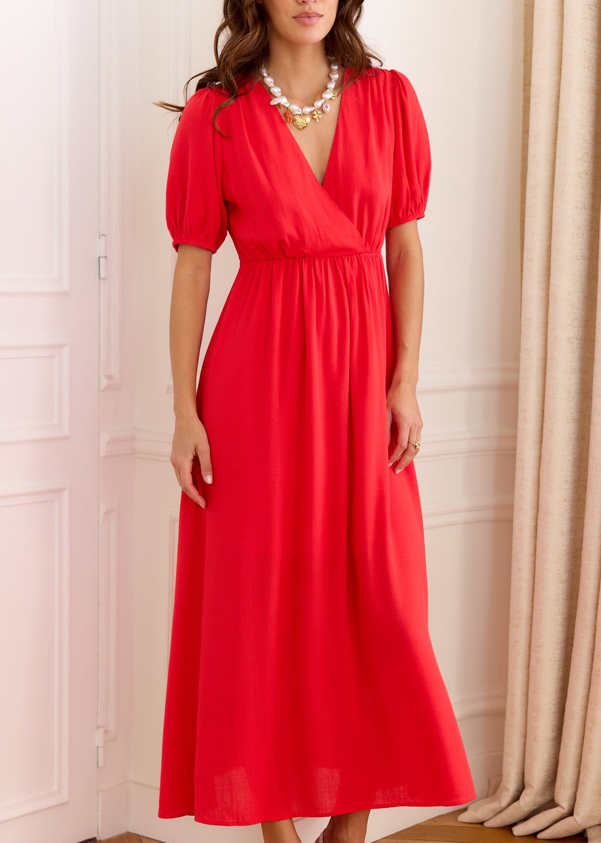 Dress Andy