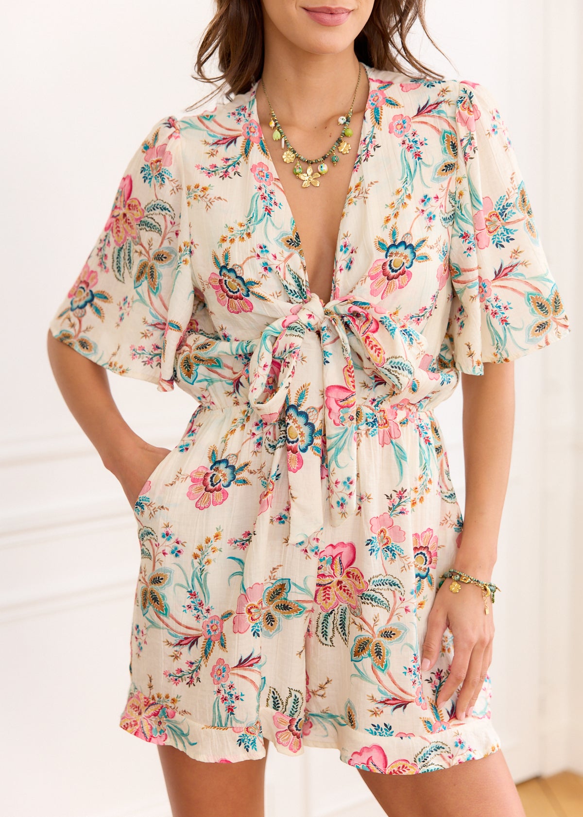 Combishort Constance