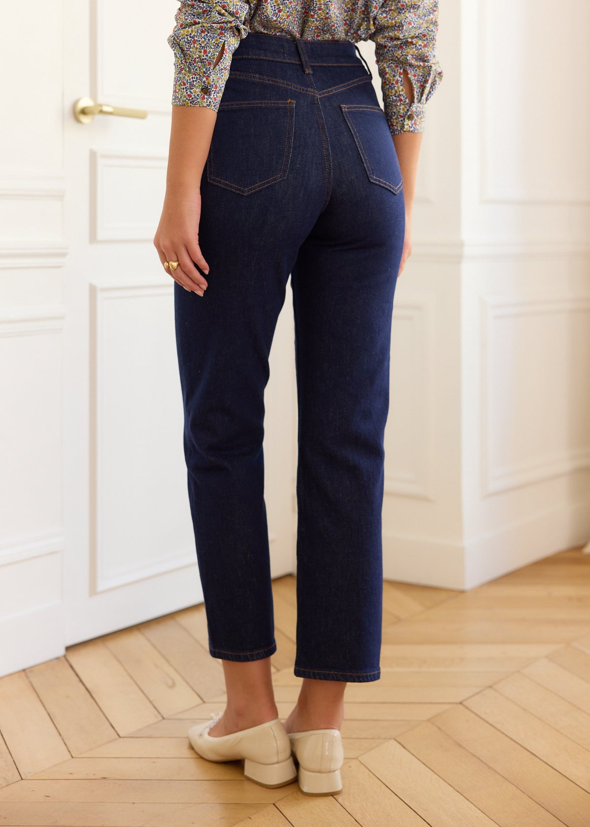 Jeans Solange