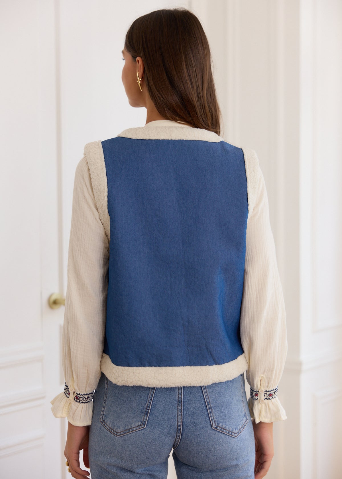 Veste Yanna