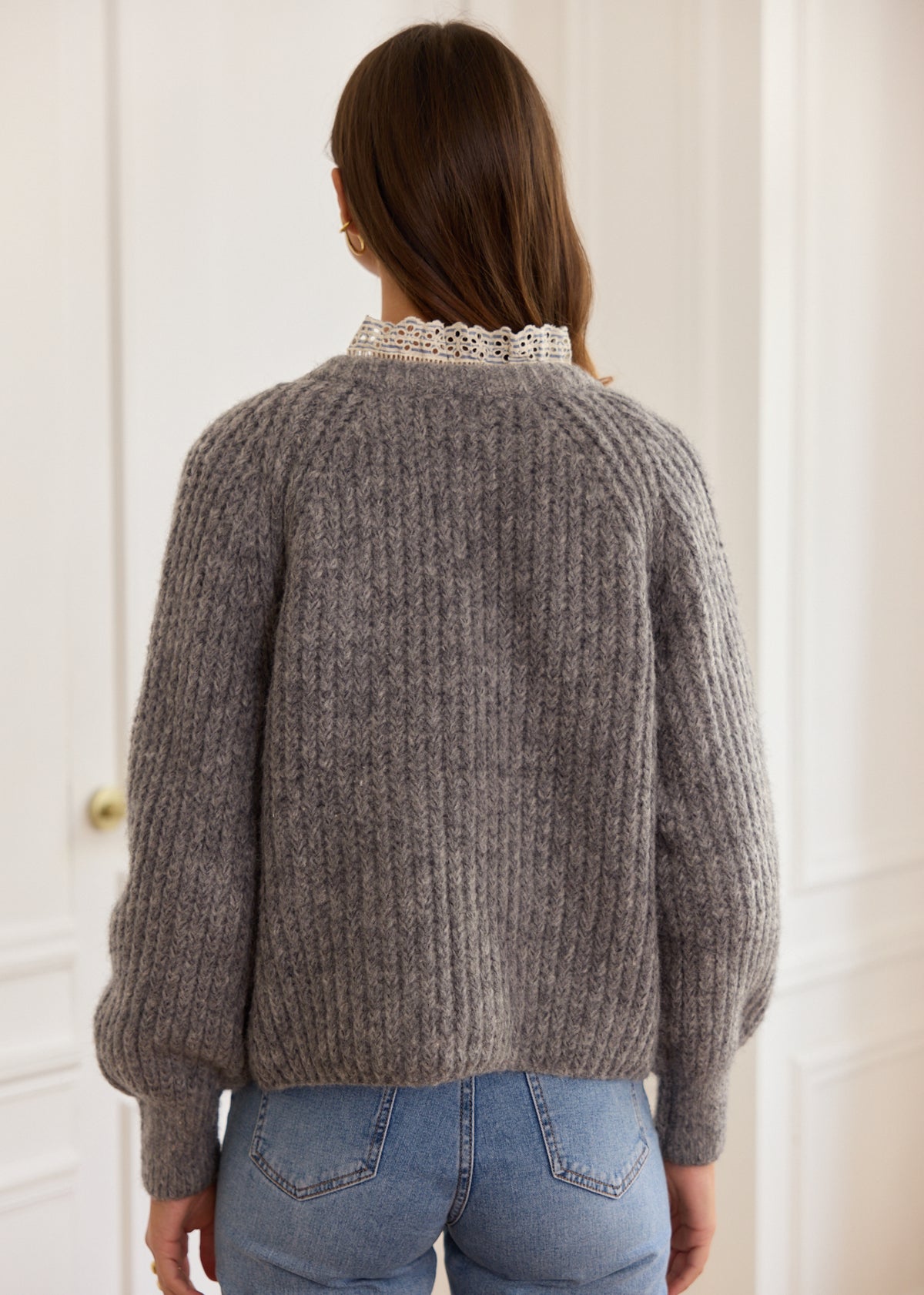 Gilet Télio