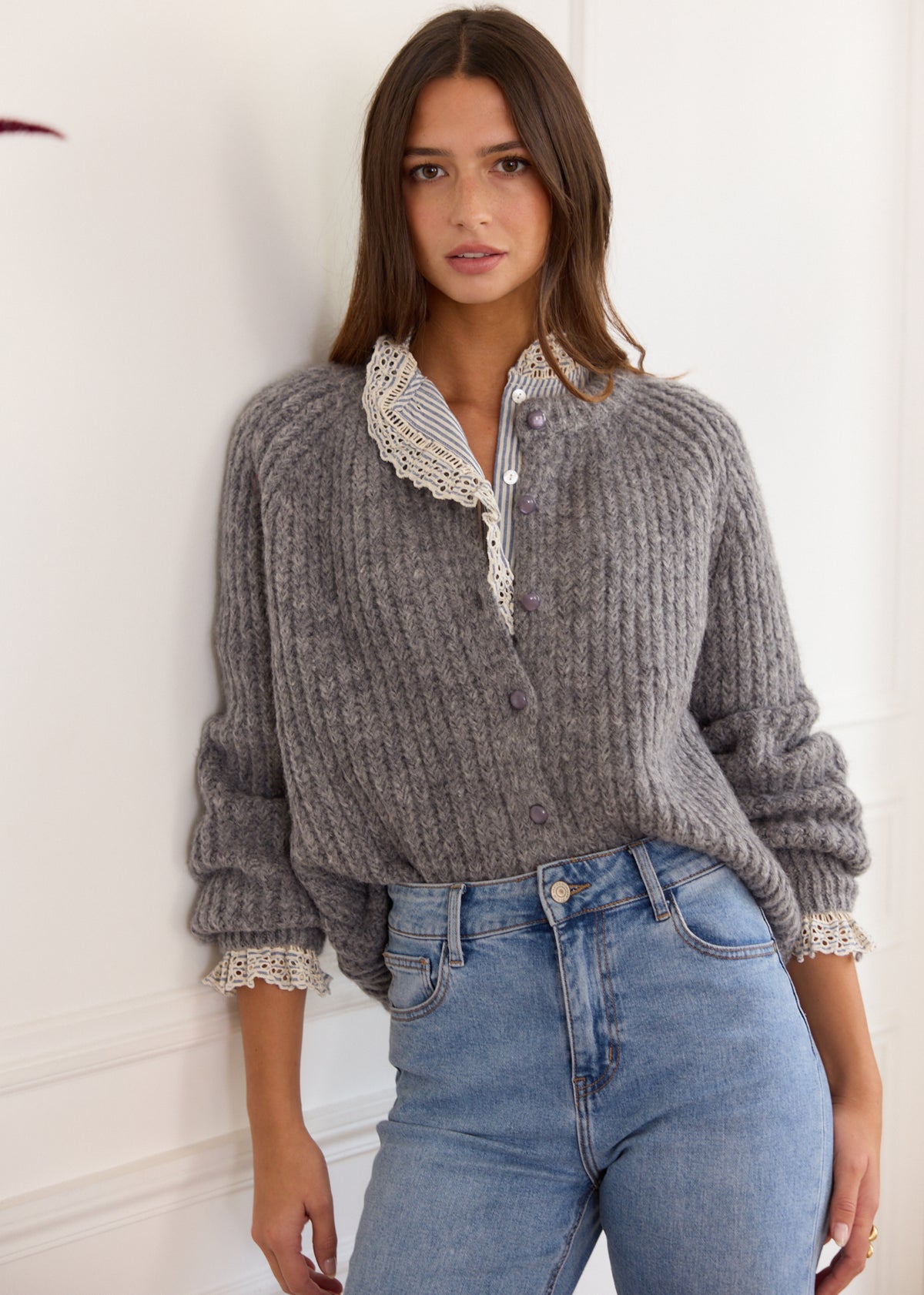 Gilet Télio