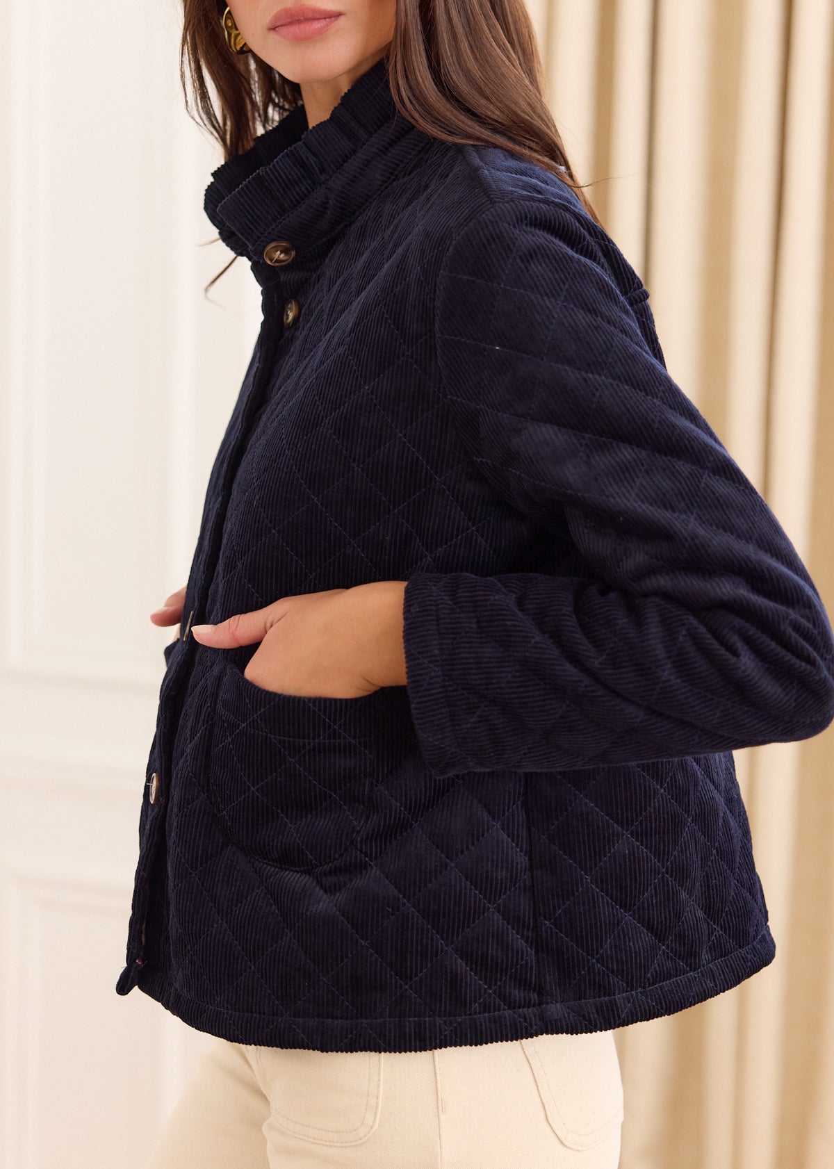 Jas Élise