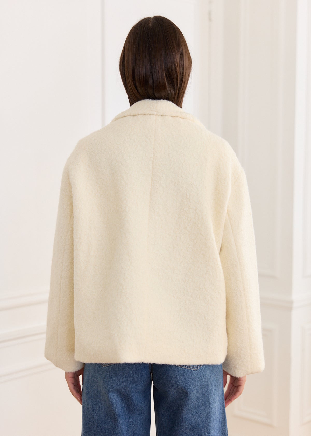 Manteau Gemma