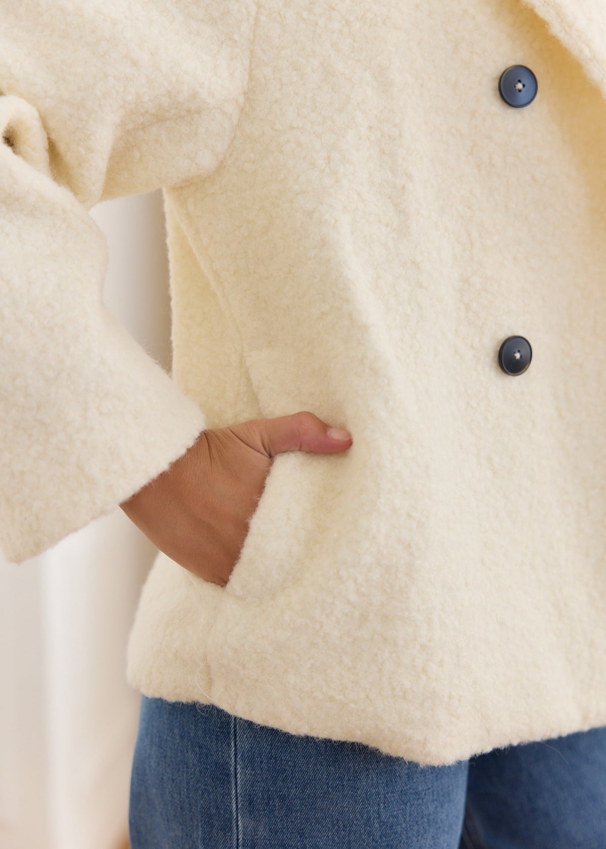 Manteau Gemma