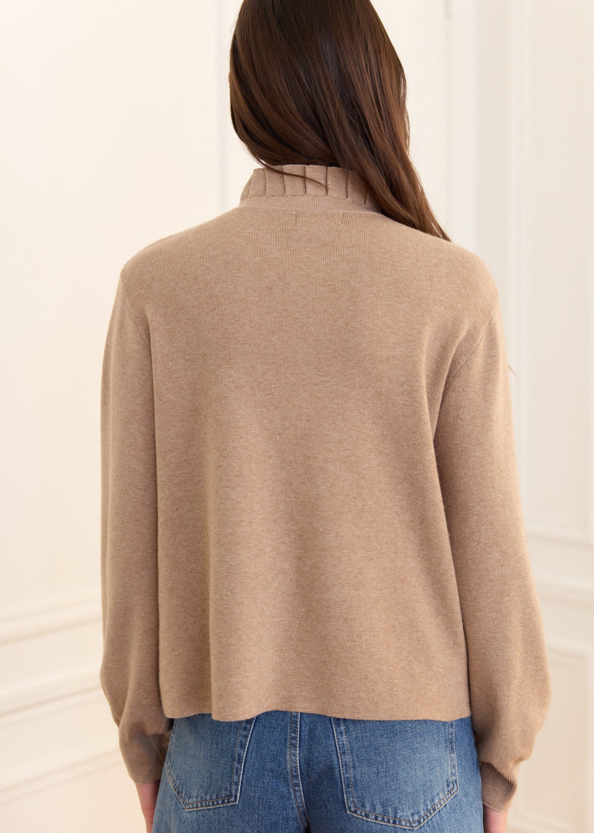 Pull Tessie