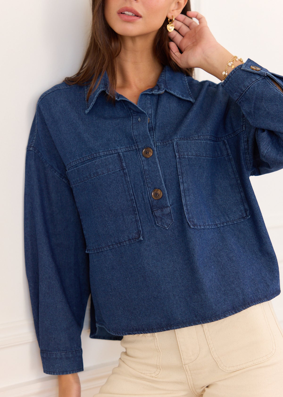 Blouse Hermine