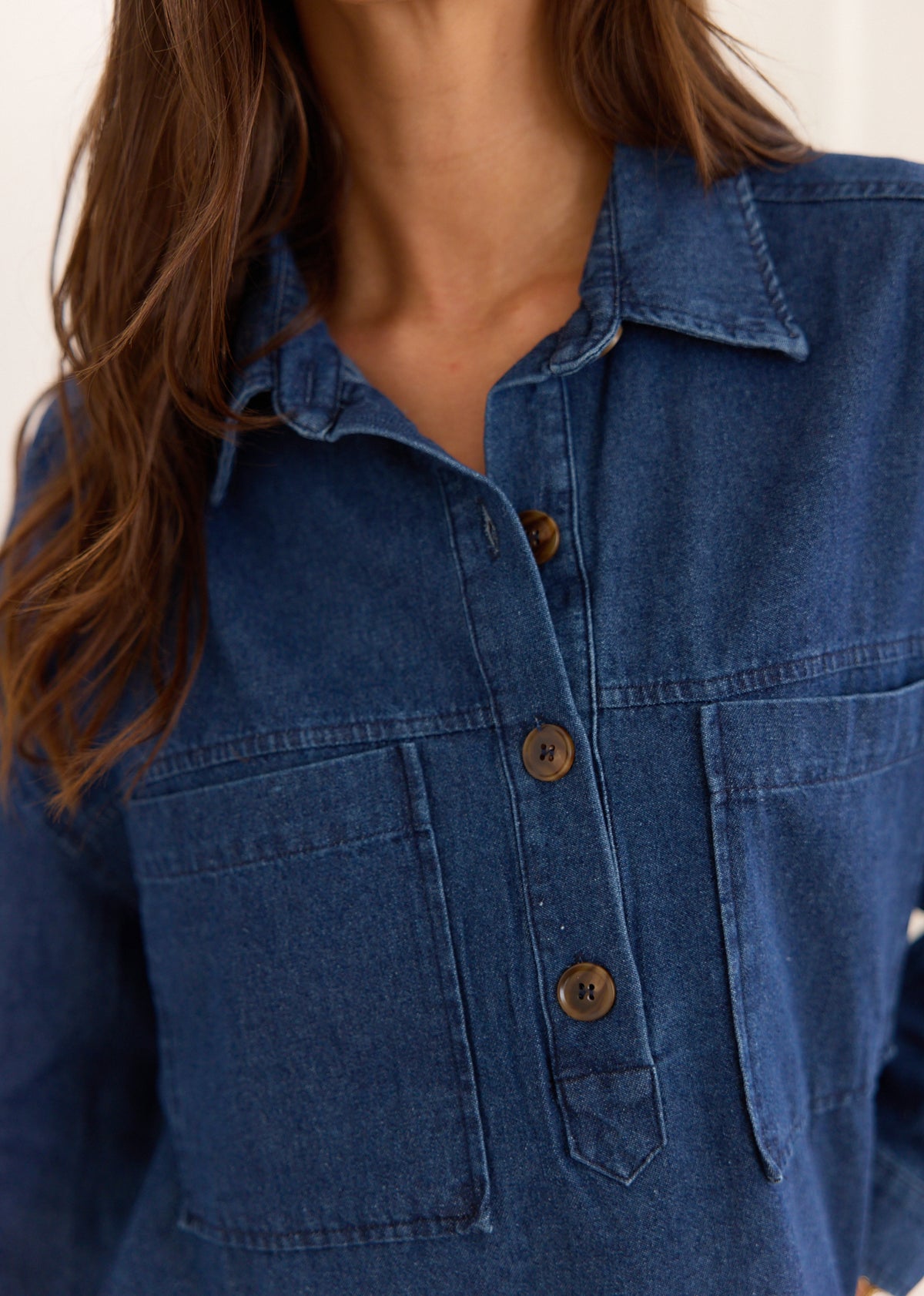 Blouse Hermine