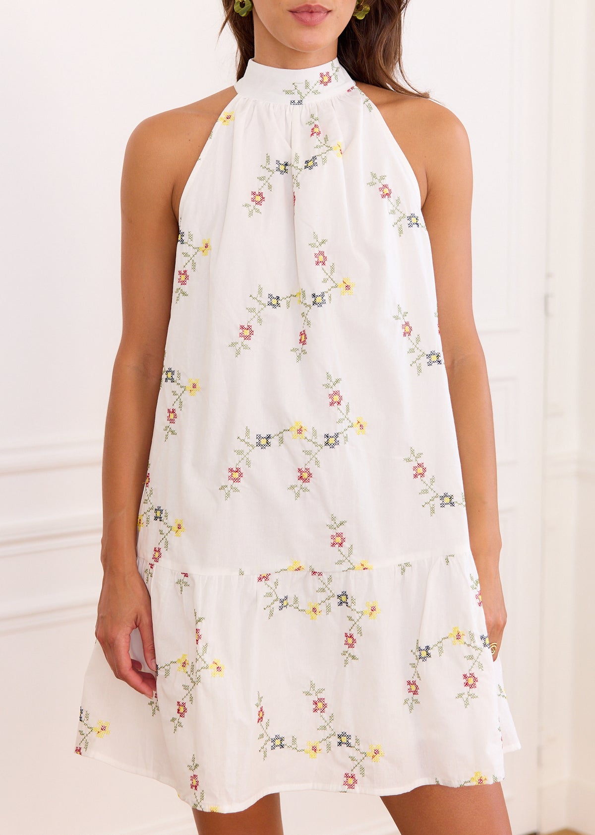 dress Mahé