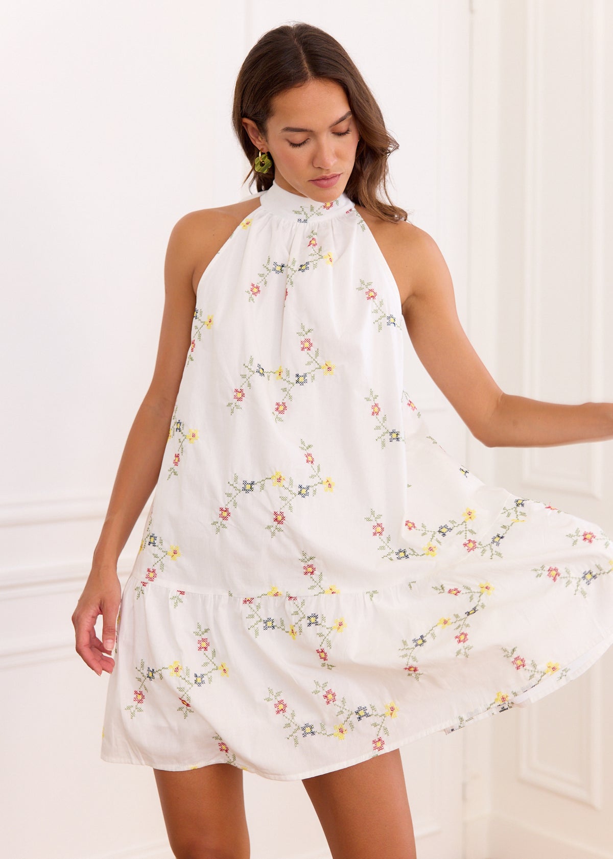 dress Mahé