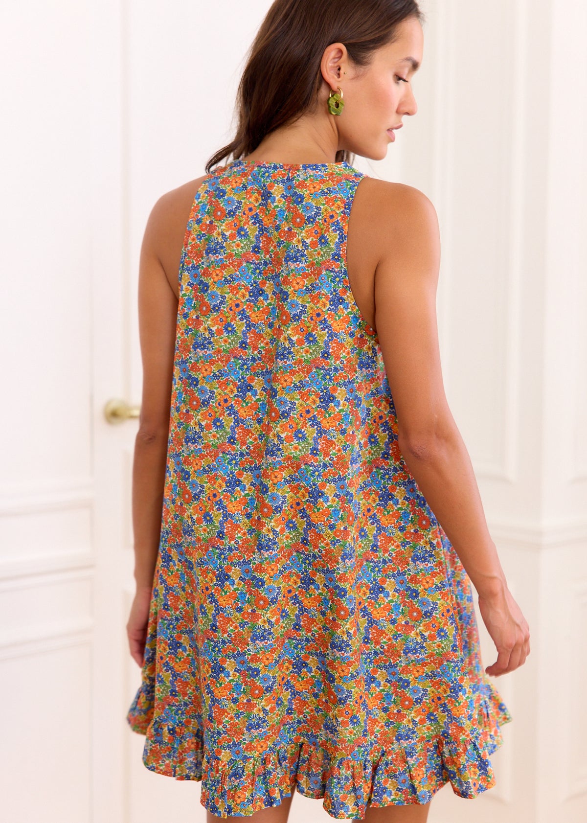 Kleid Ema