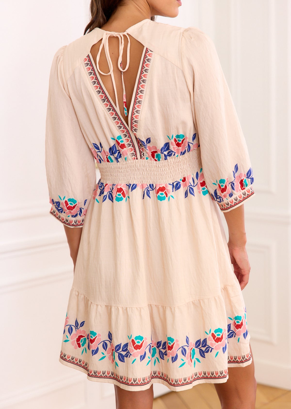 Kleid Elina