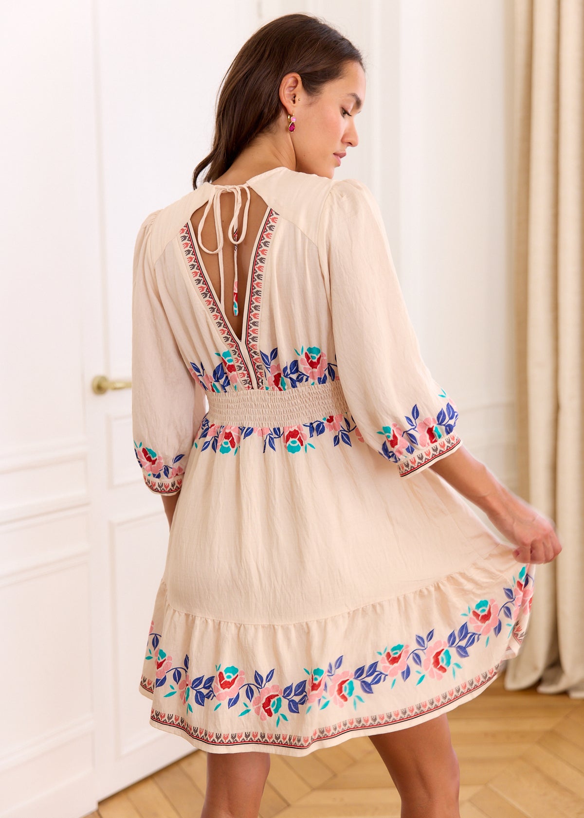 Kleid Elina