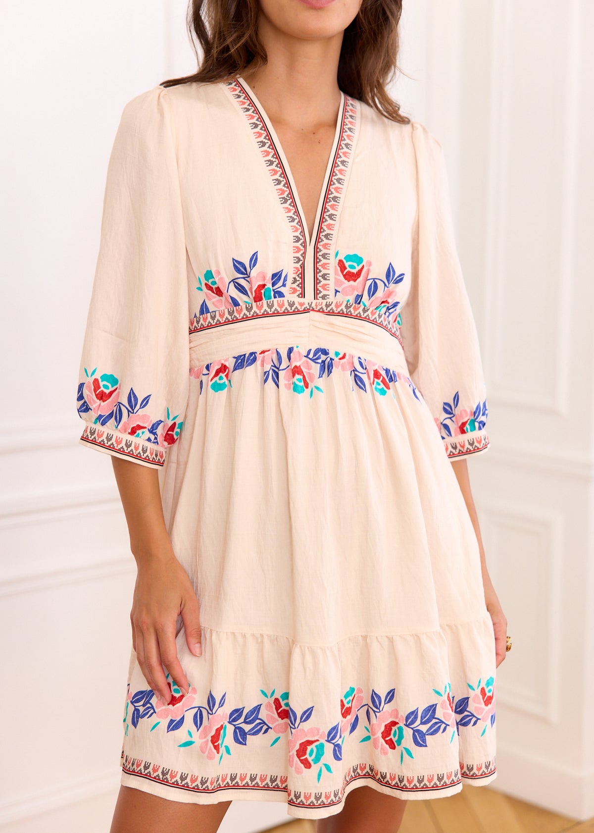 Kleid Elina