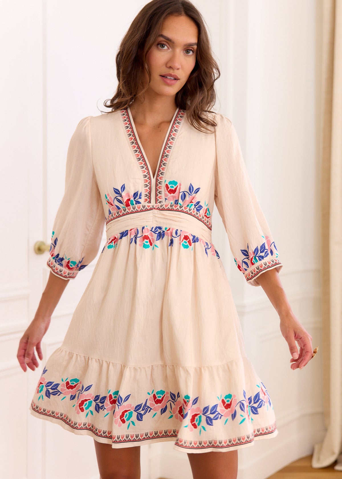 Kleid Elina