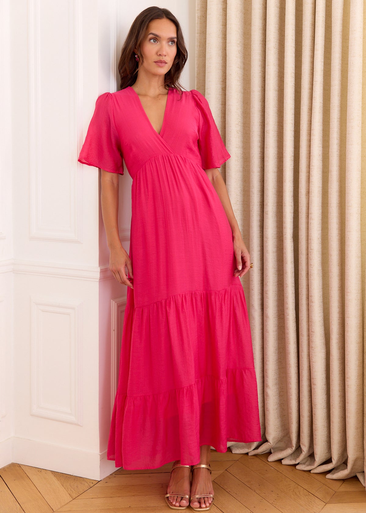 Kleid Fiora