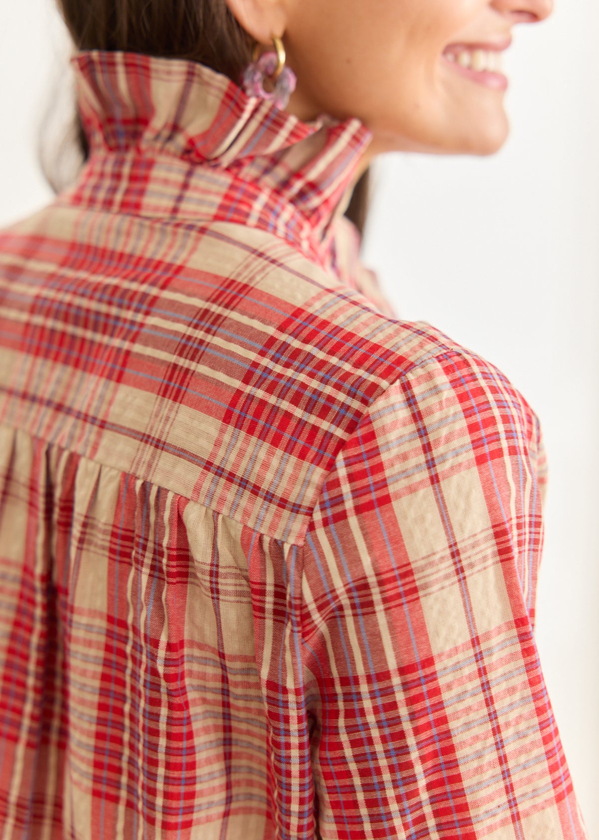 Blouse Pixie