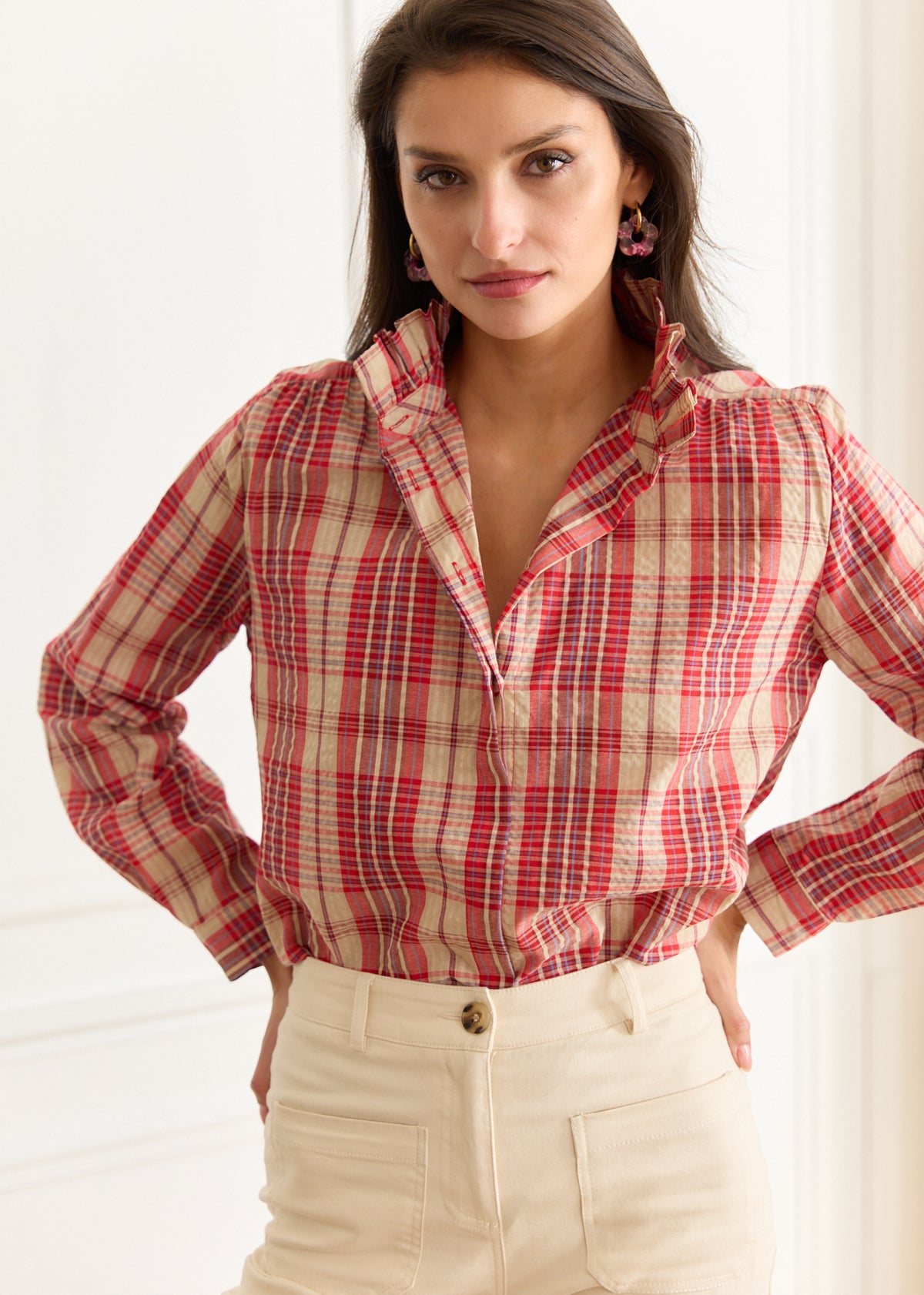 Blouse Pixie