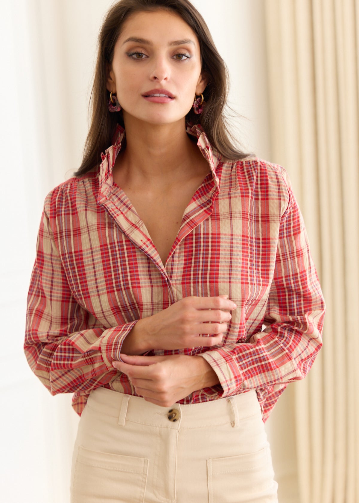 Blouse Pixie