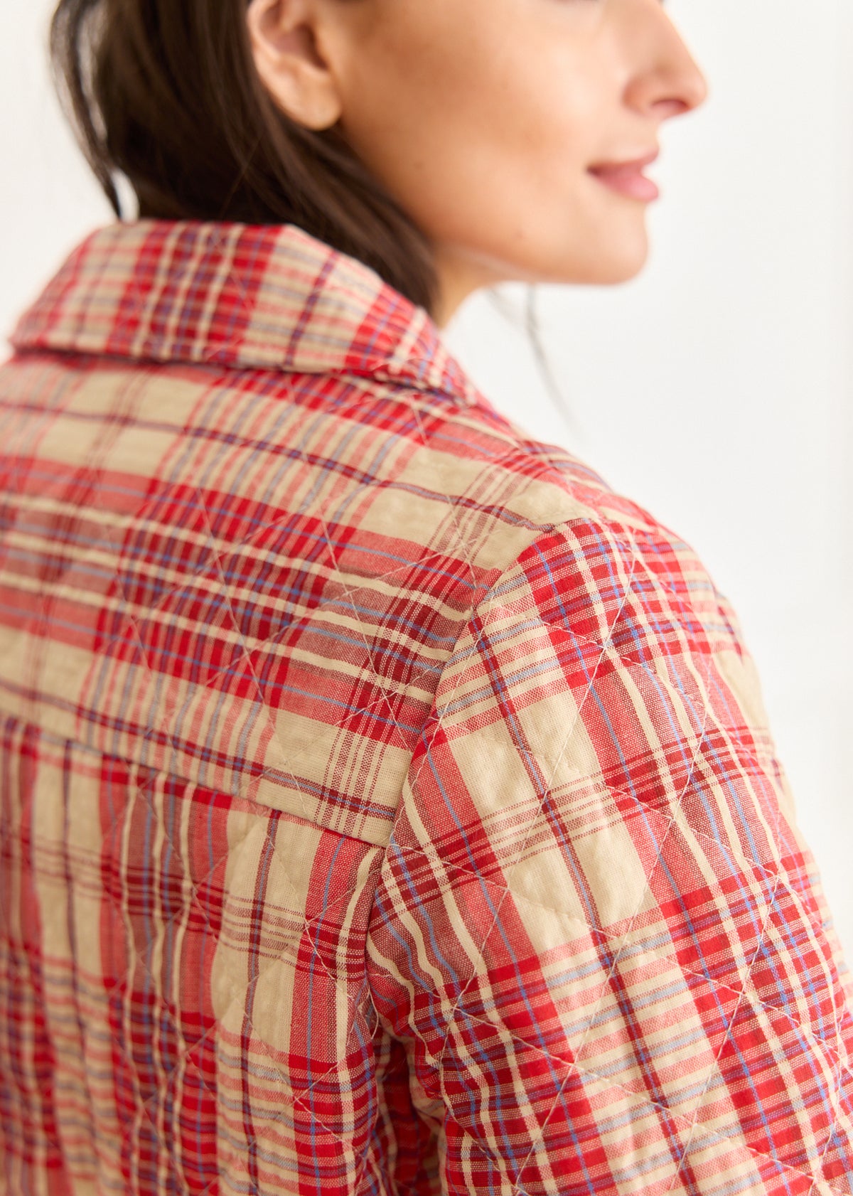 Jacke Georgia