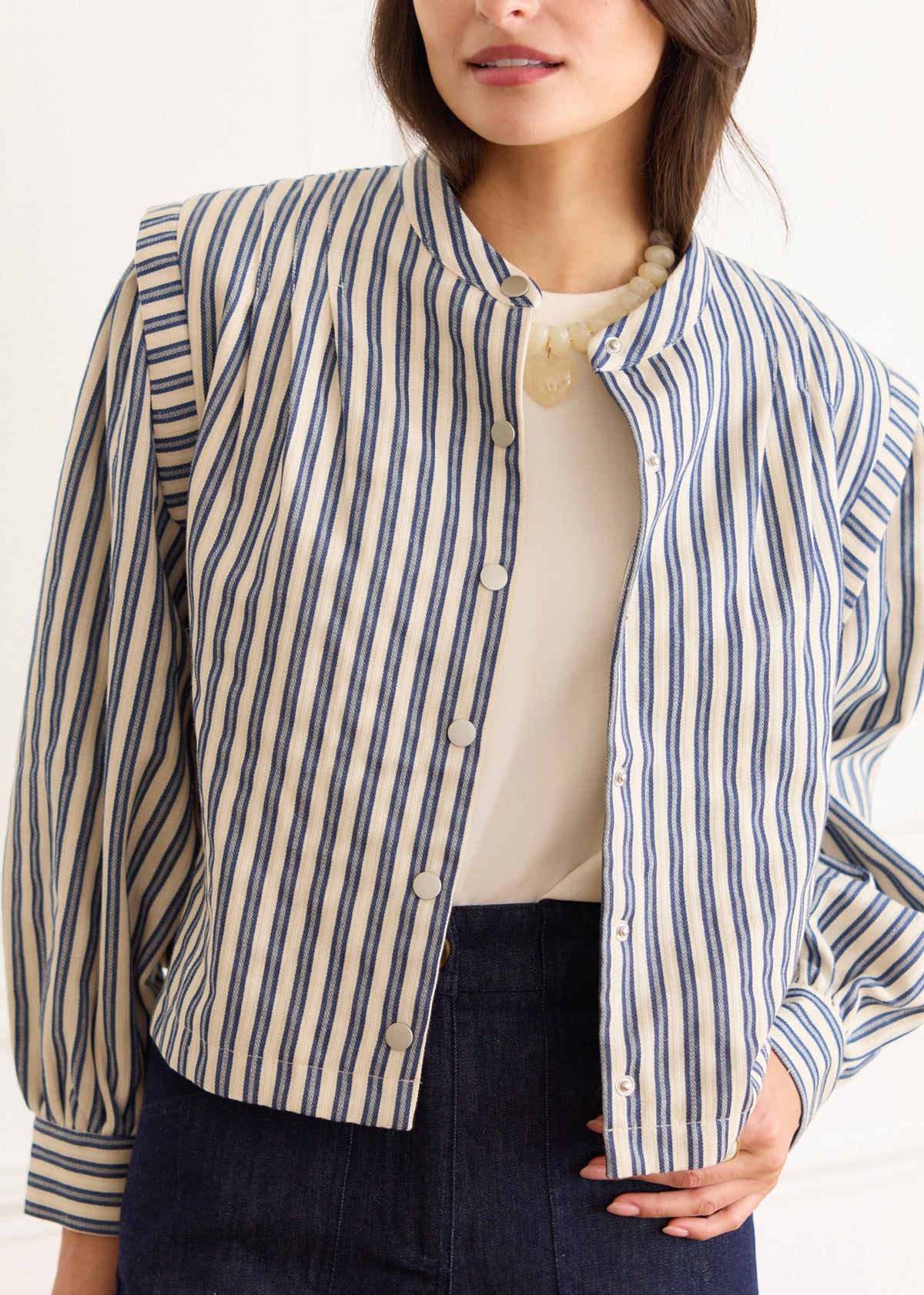 Dassine Jacket