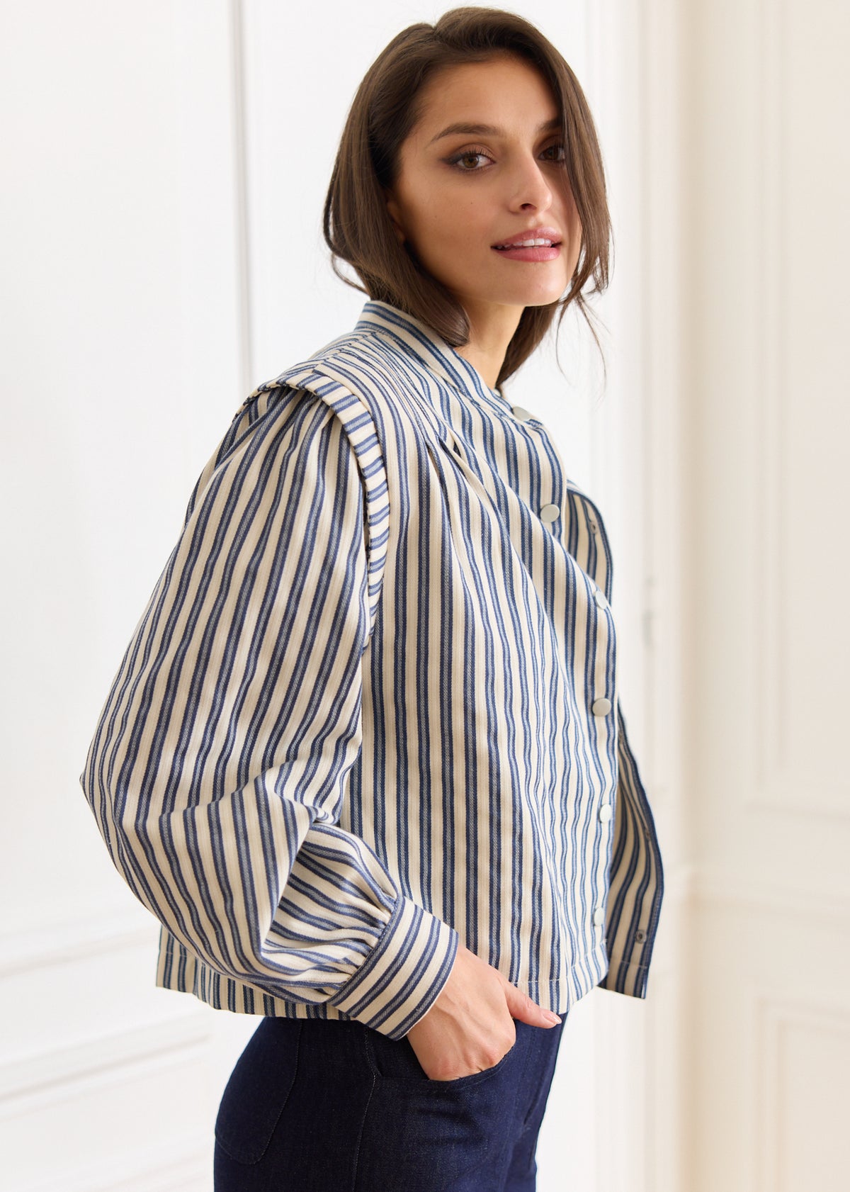 Dassine Jacket