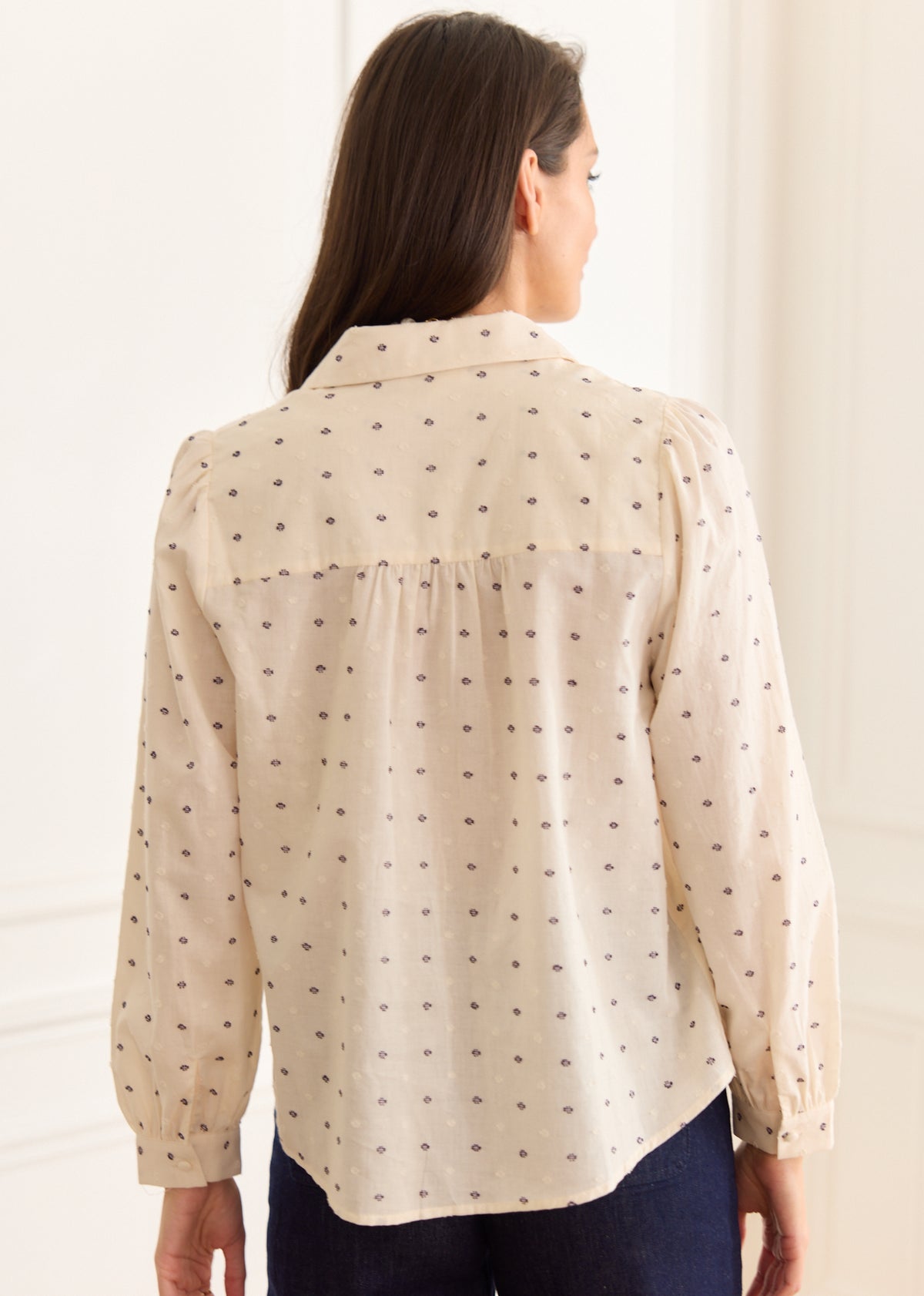 Blouse Caliste