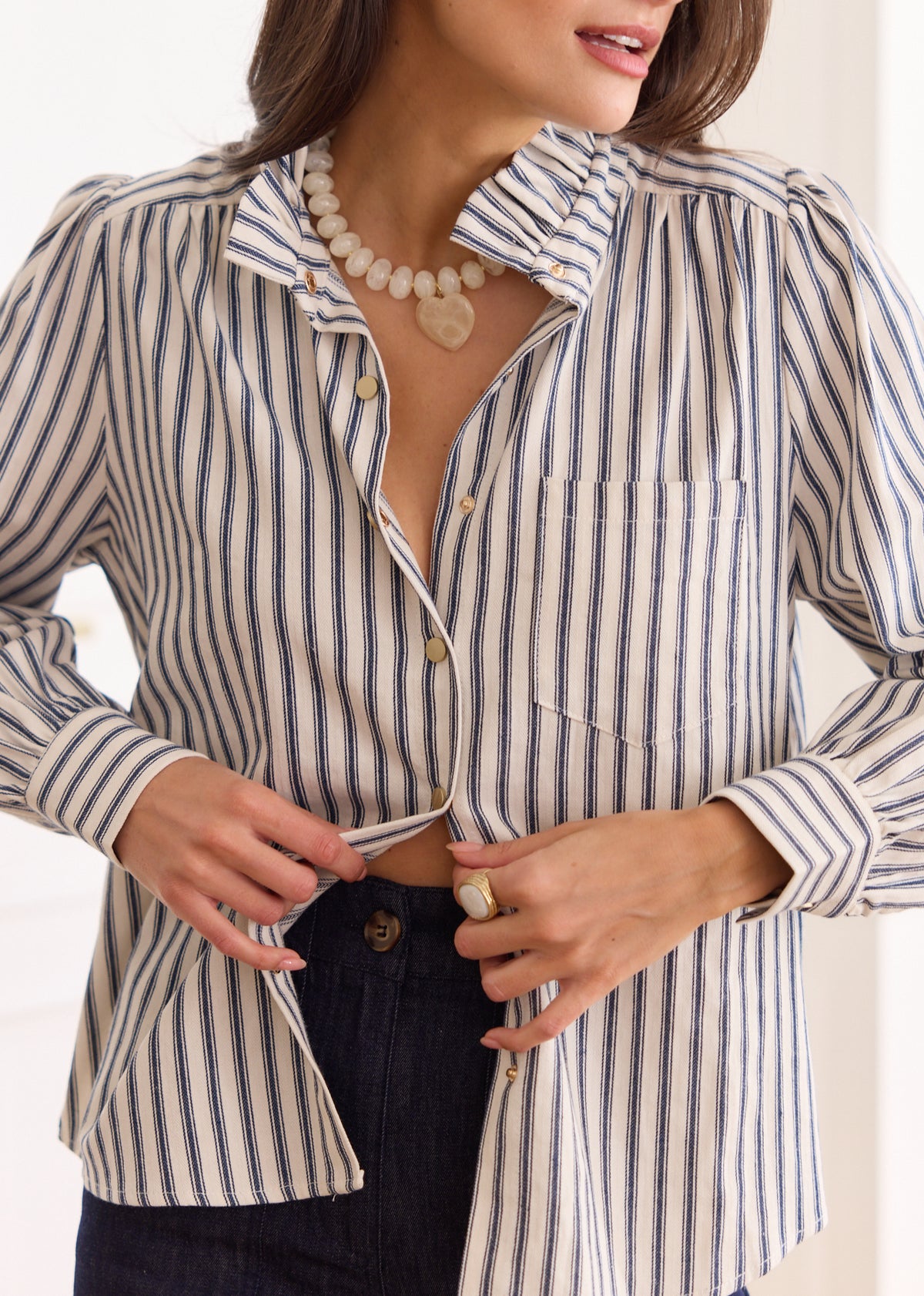 Chemise Artem