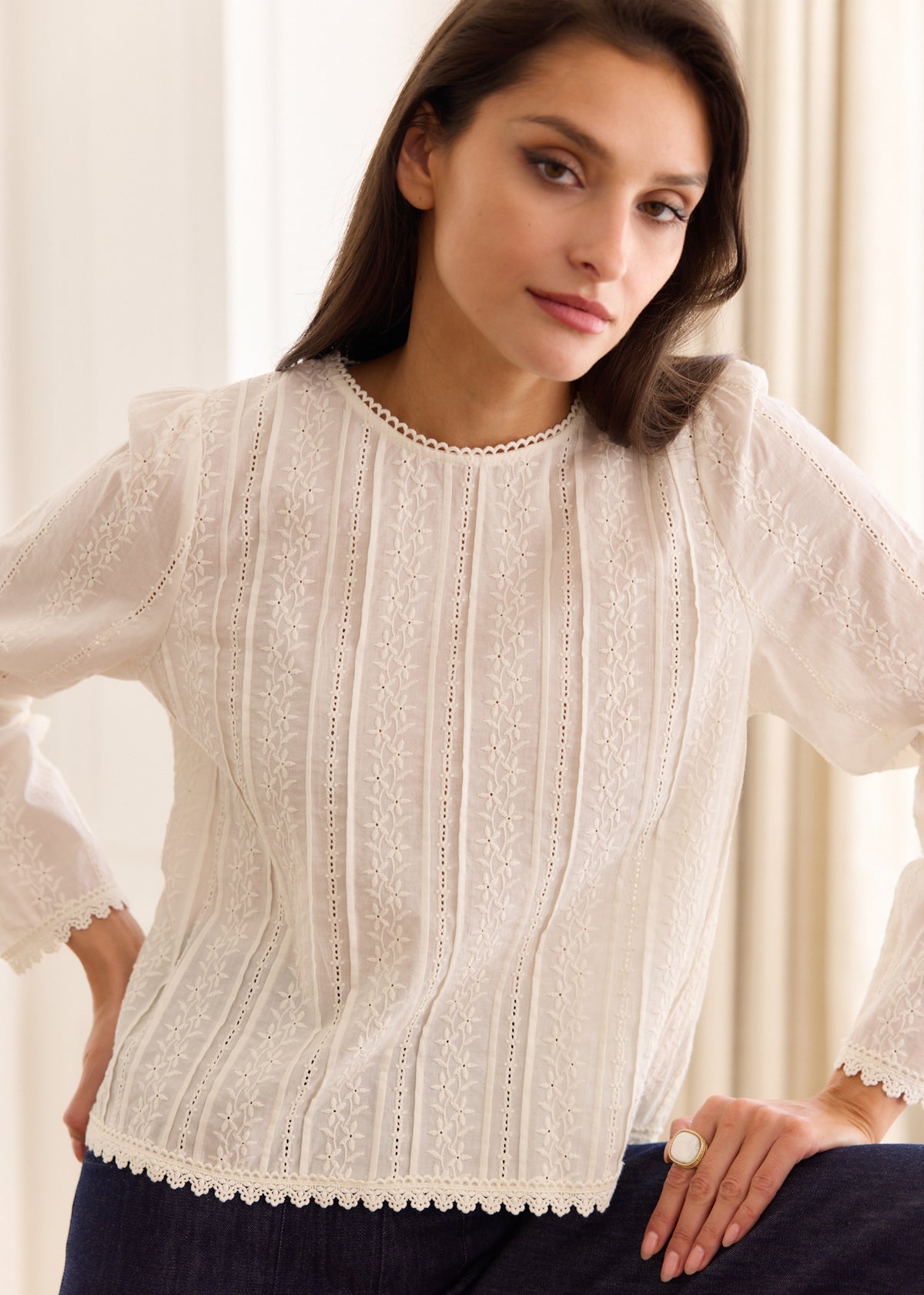 Blouse Lael