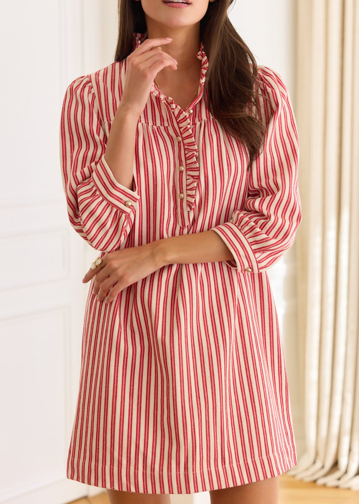 Robe Armen