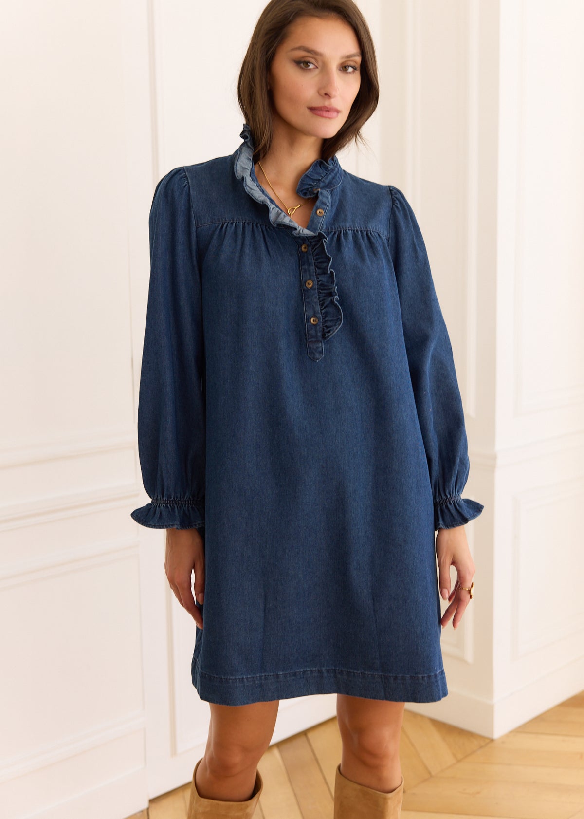 Robe Jelani
