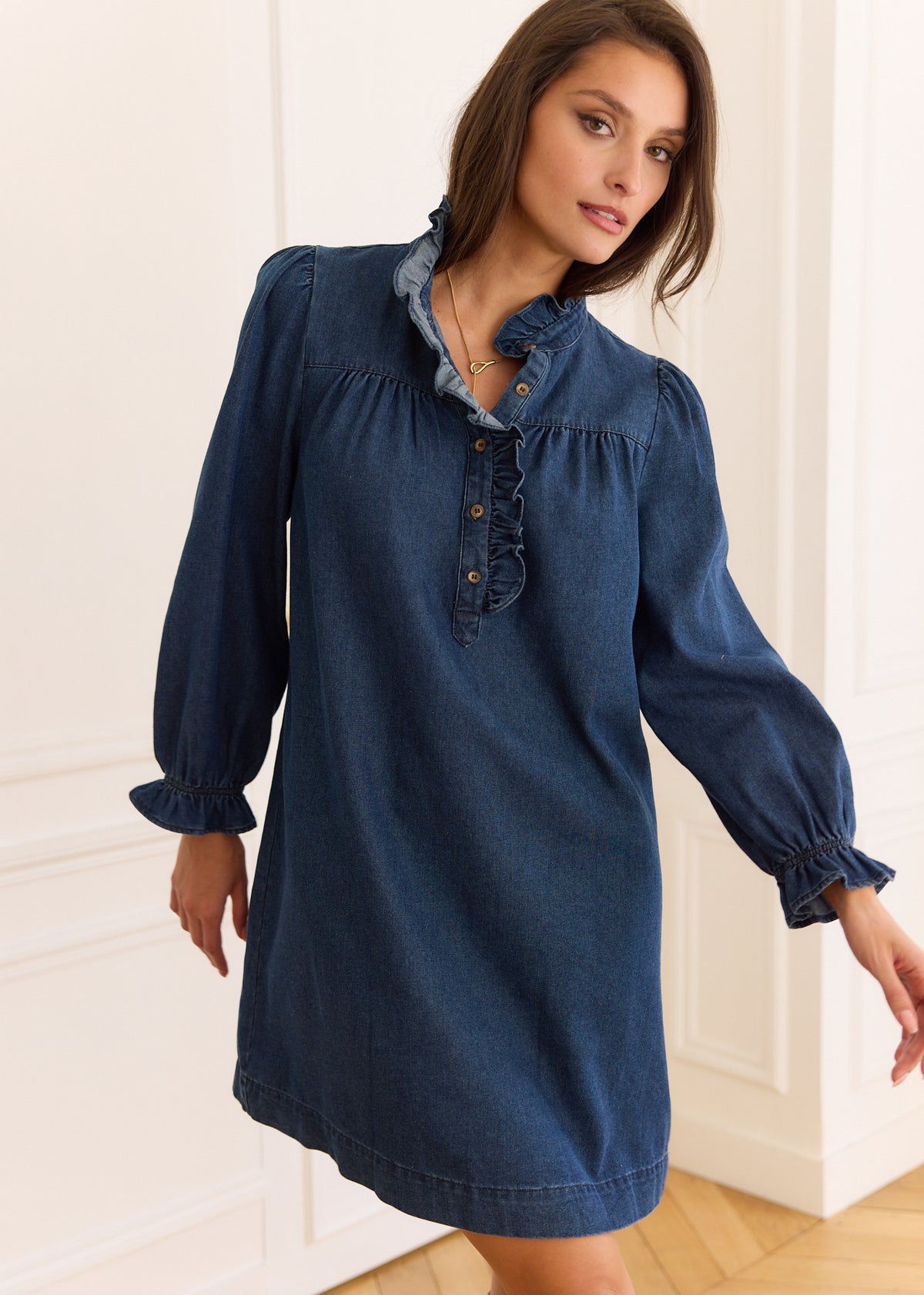 Robe Jelani