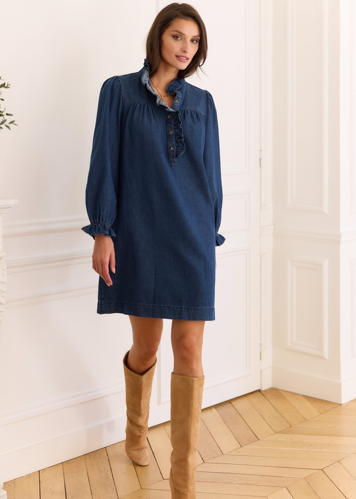 Robe Jelani
