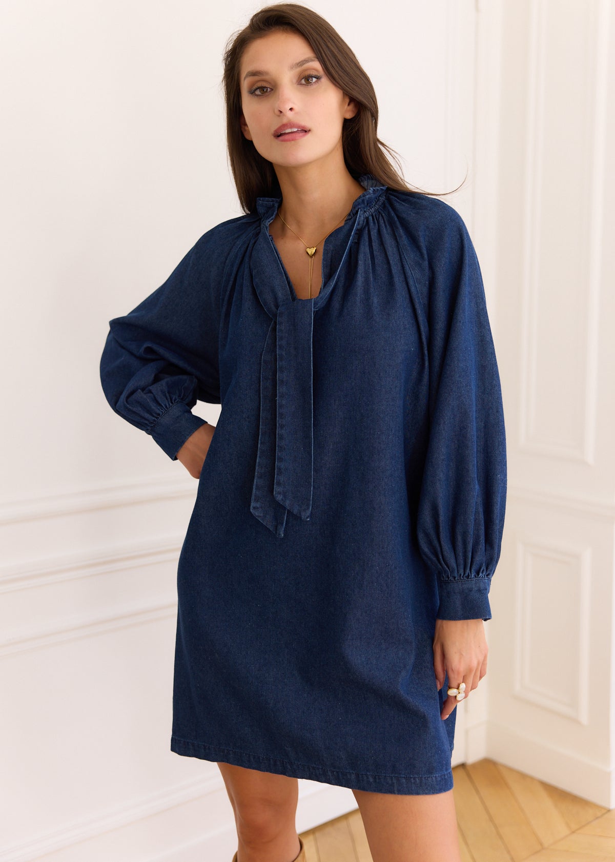 Robe Hidaya