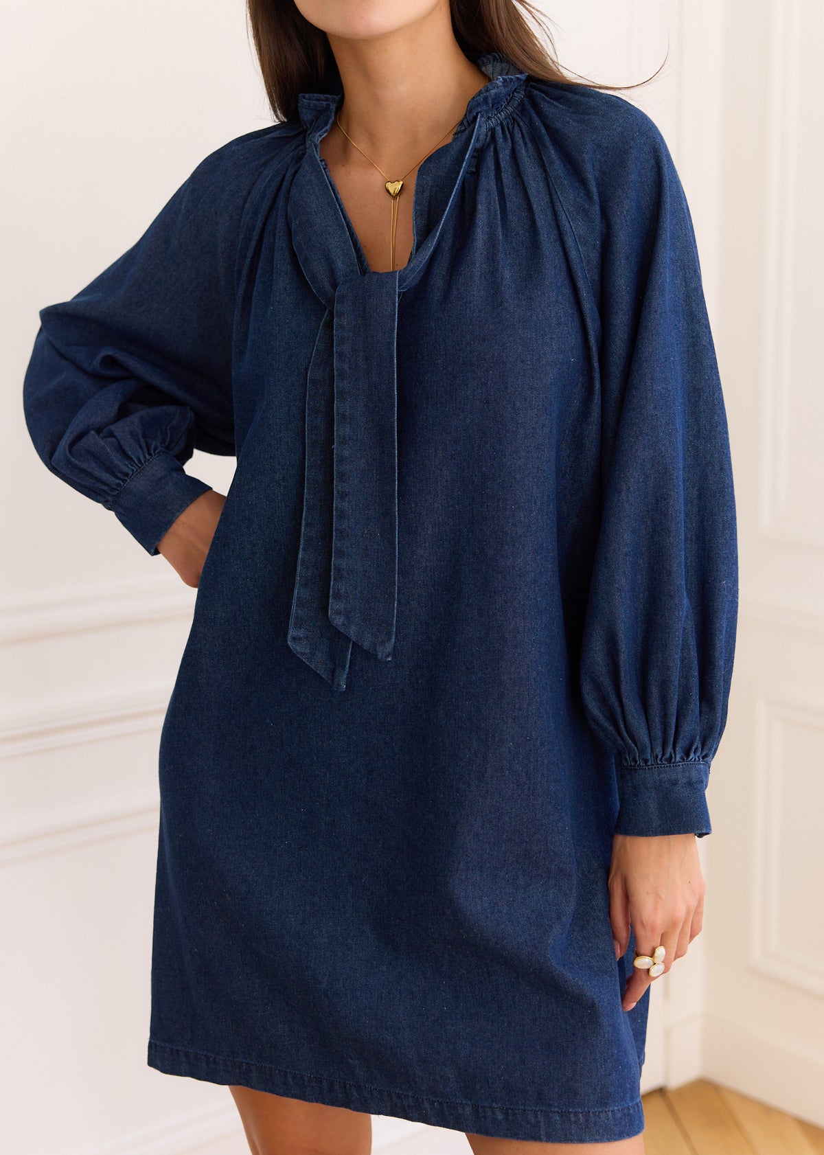 Robe Hidaya