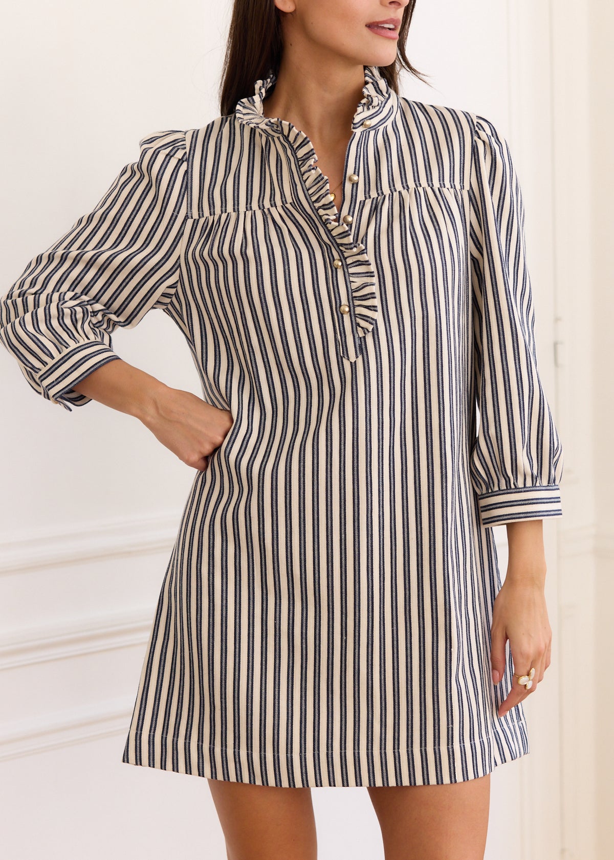 Robe Armen