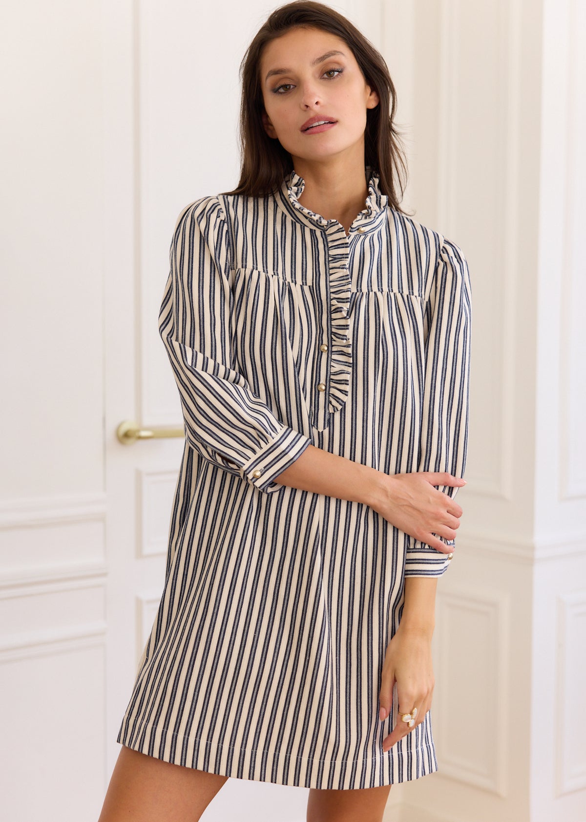 Robe Armen
