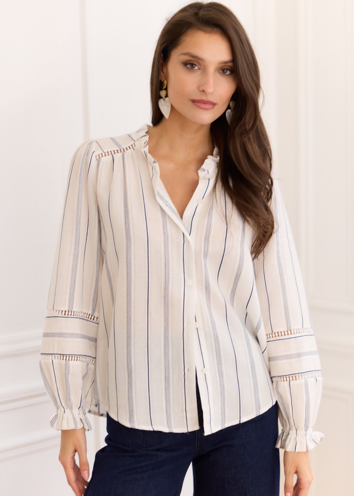 Chemise Nuna