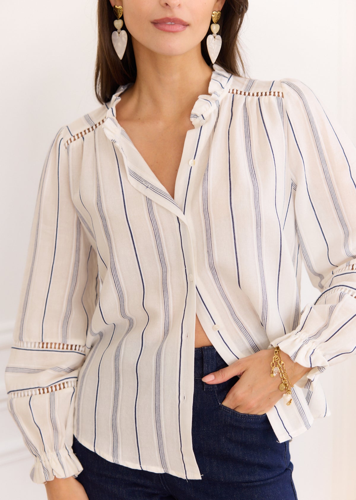 Chemise Nuna