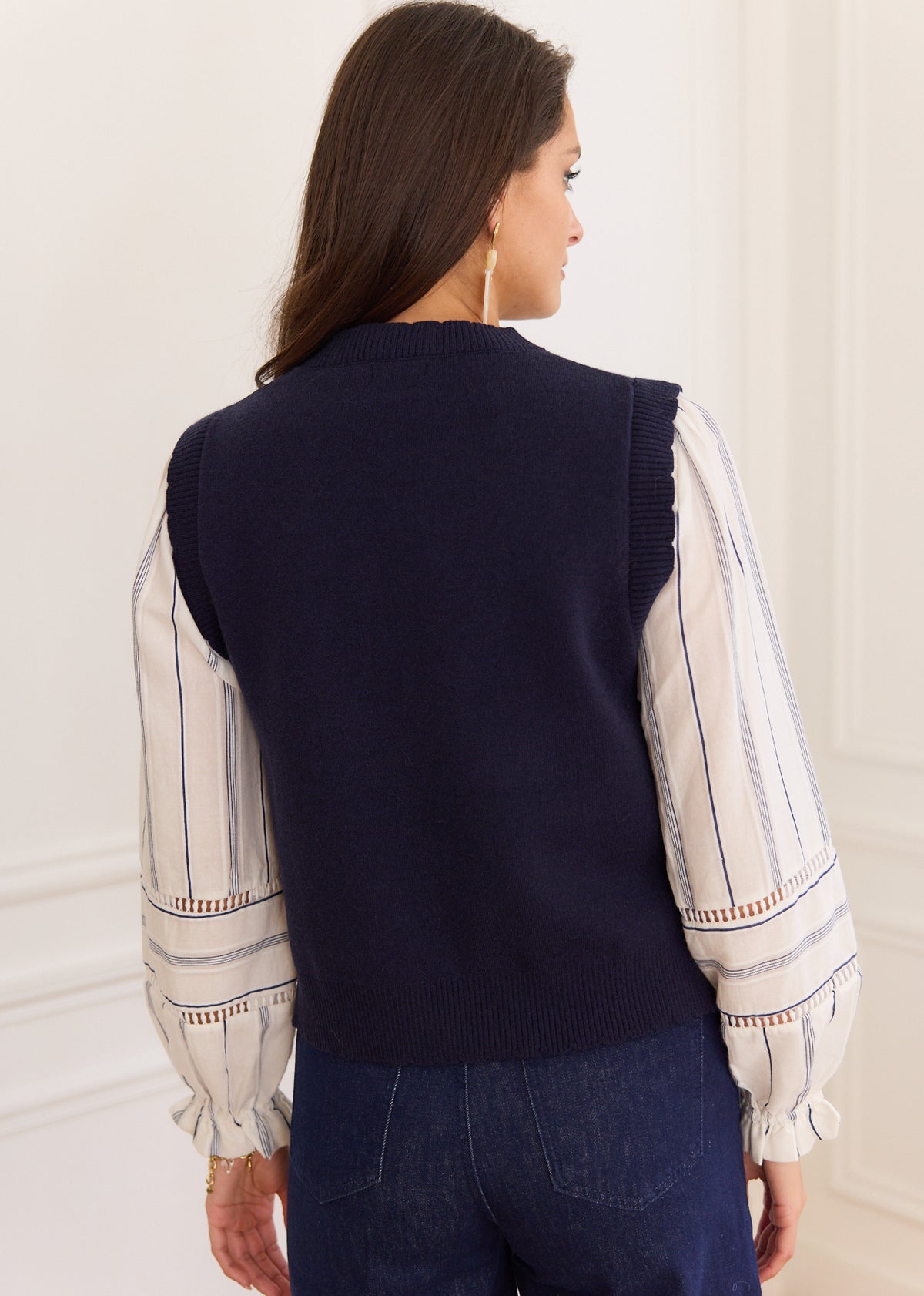 Pullover Idalie