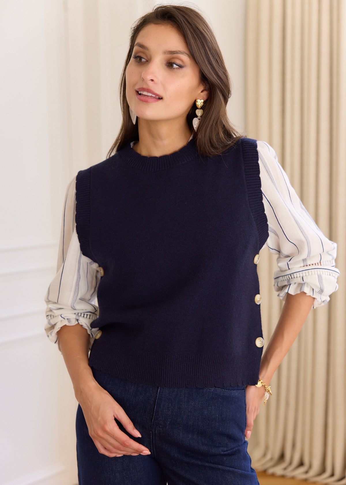 Maglione Idalie