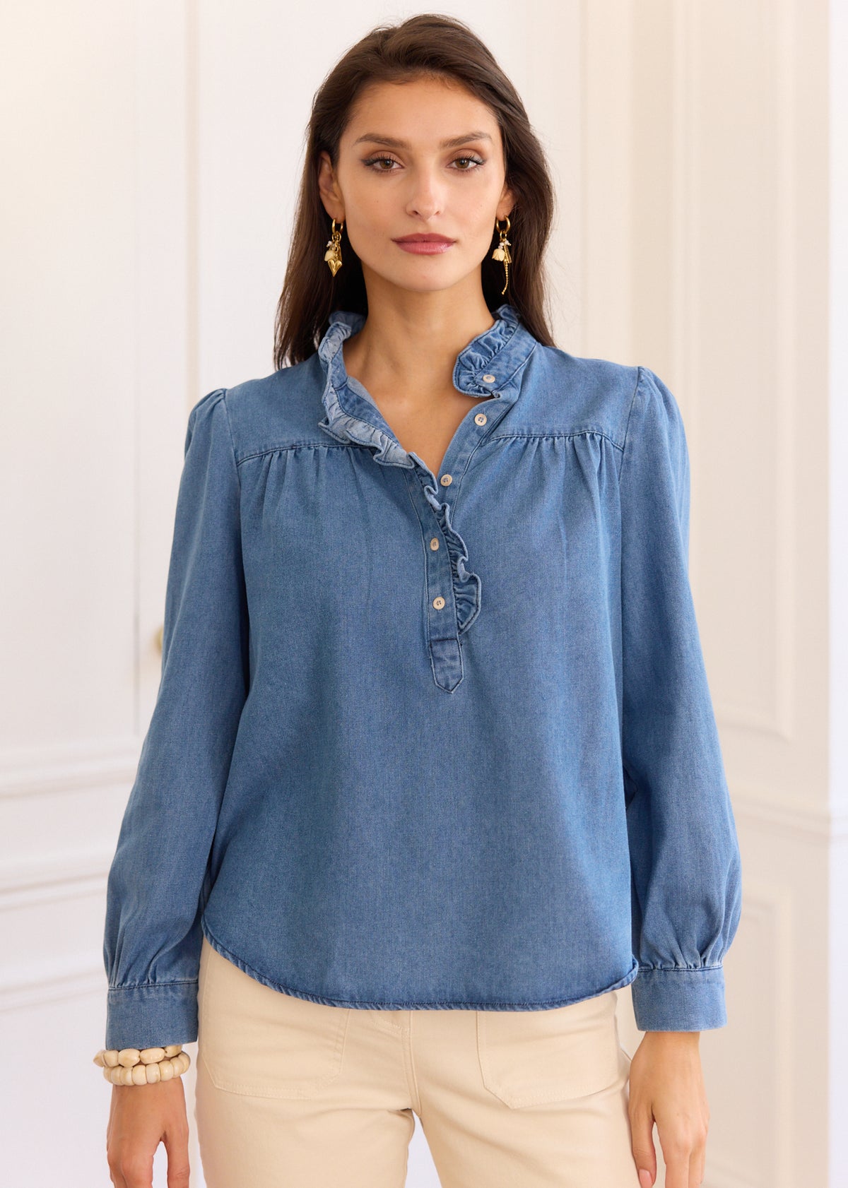 Blouse Daya