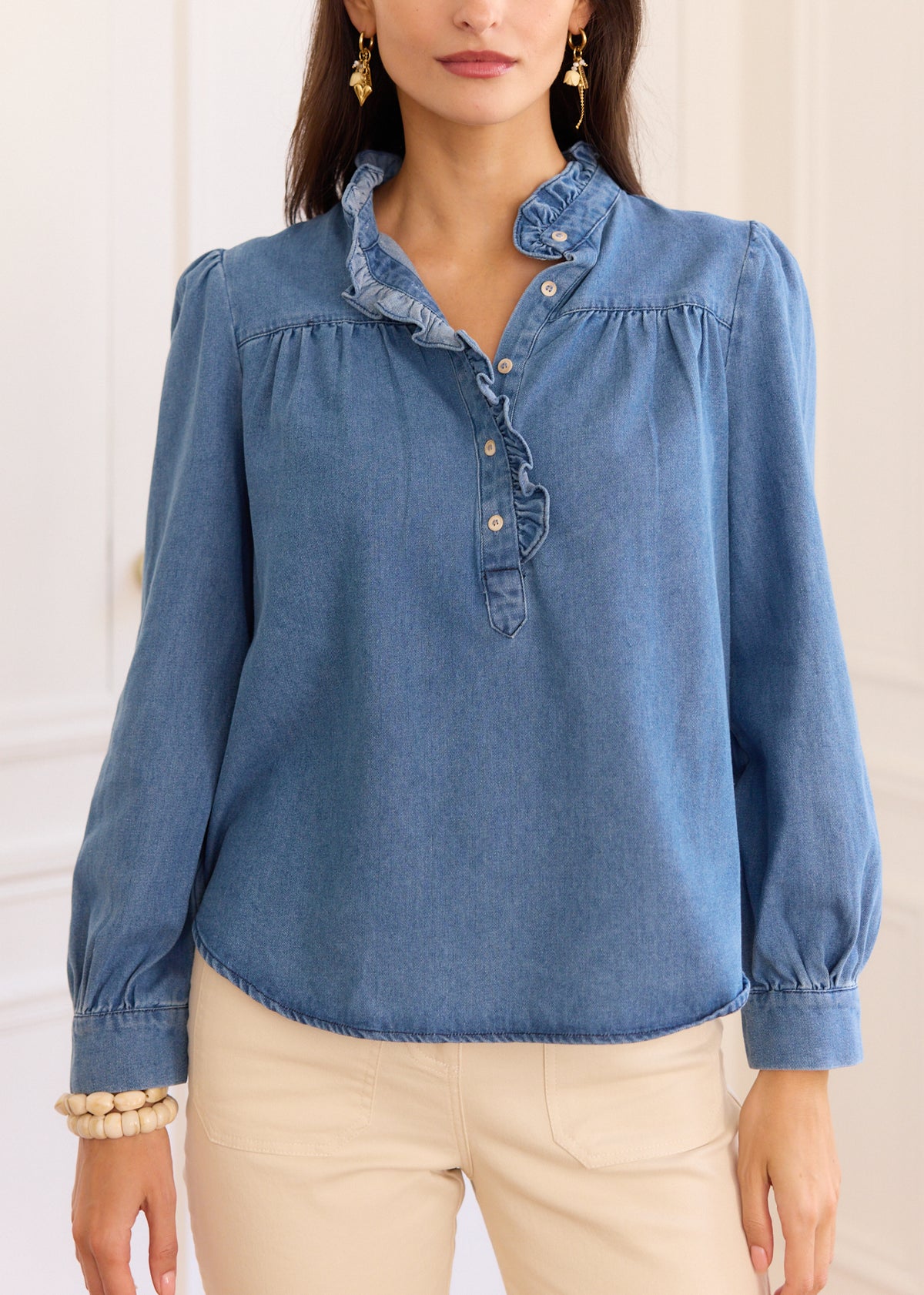 Blouse Daya