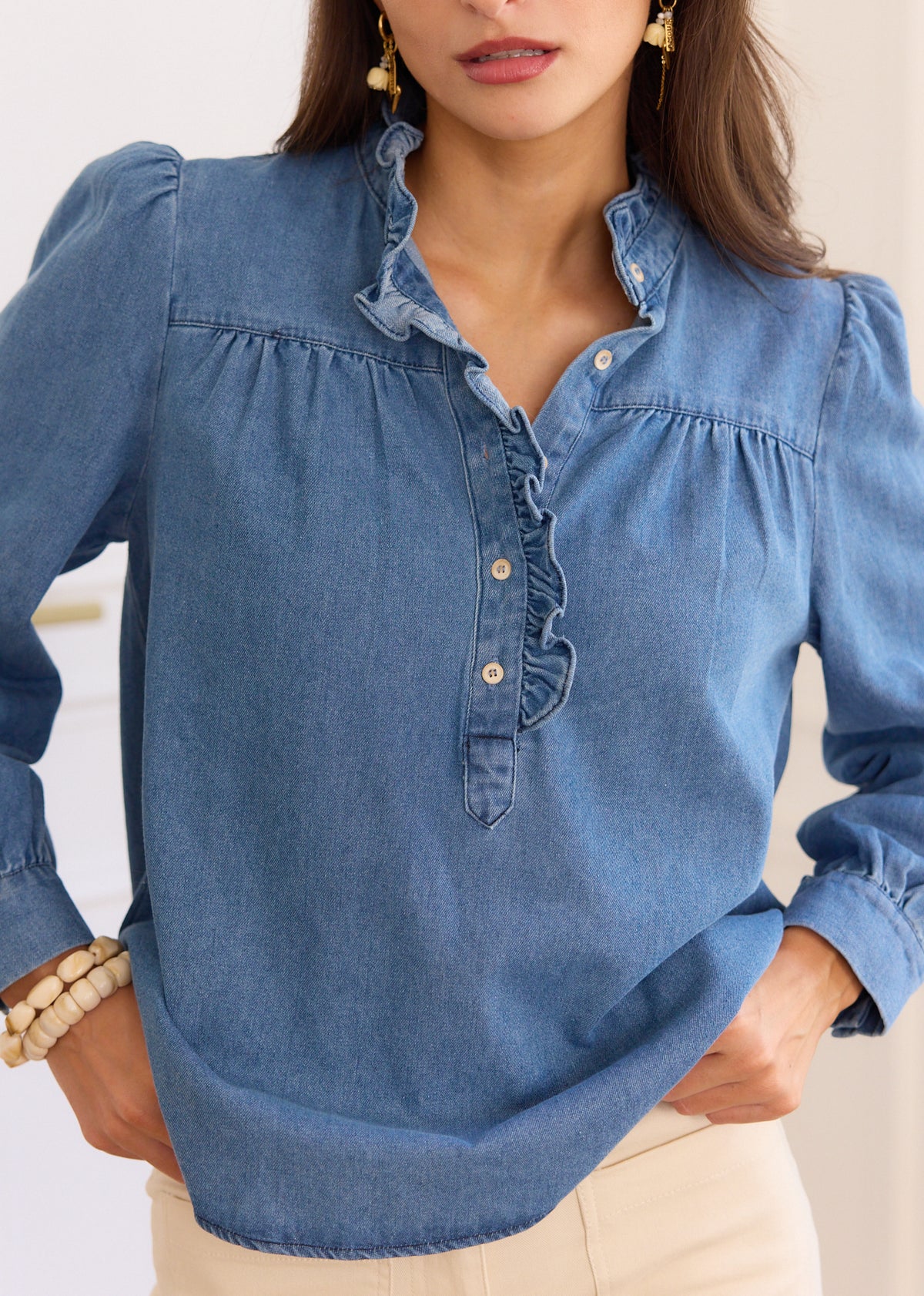 Blouse Daya