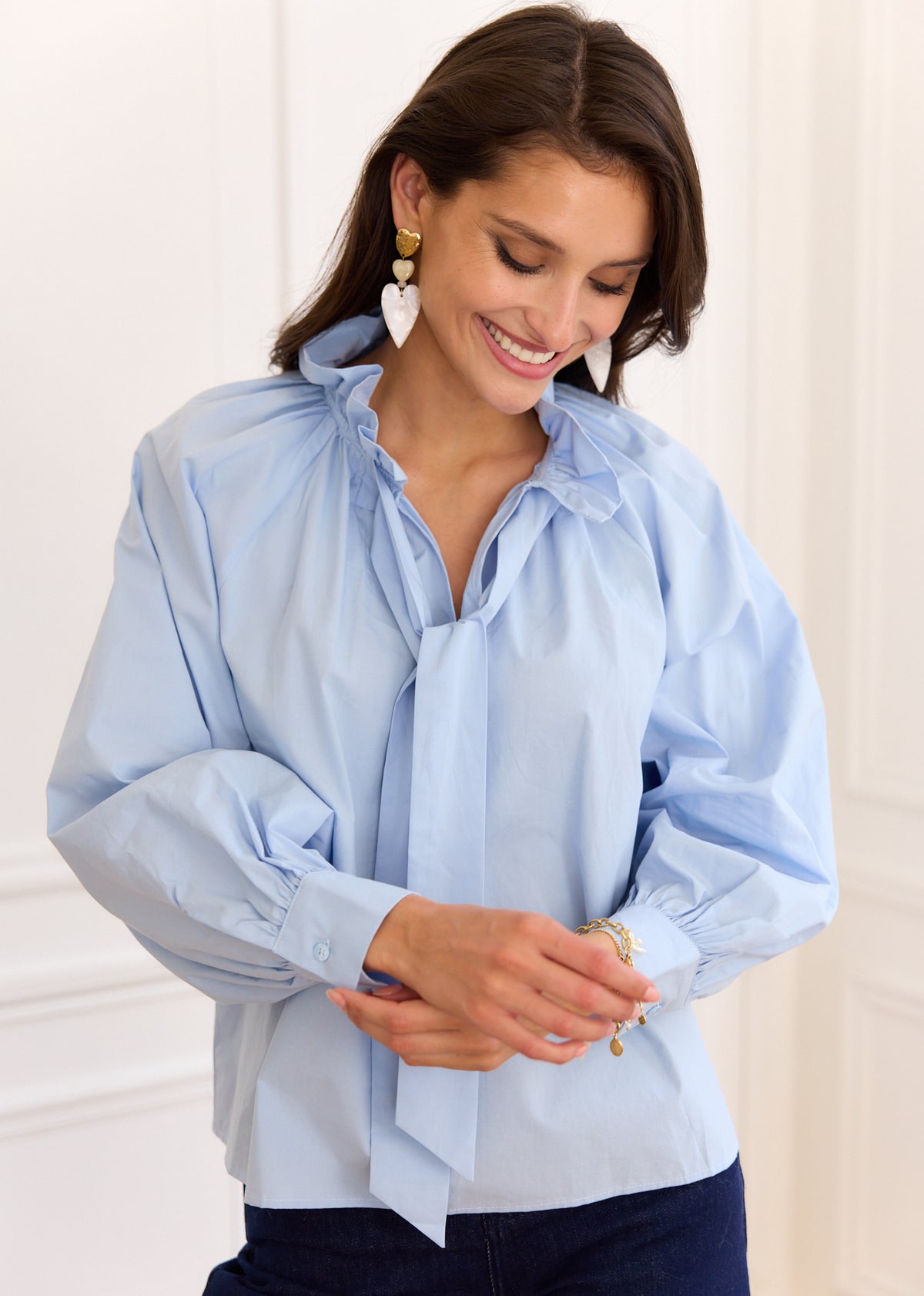 Blouse Malia