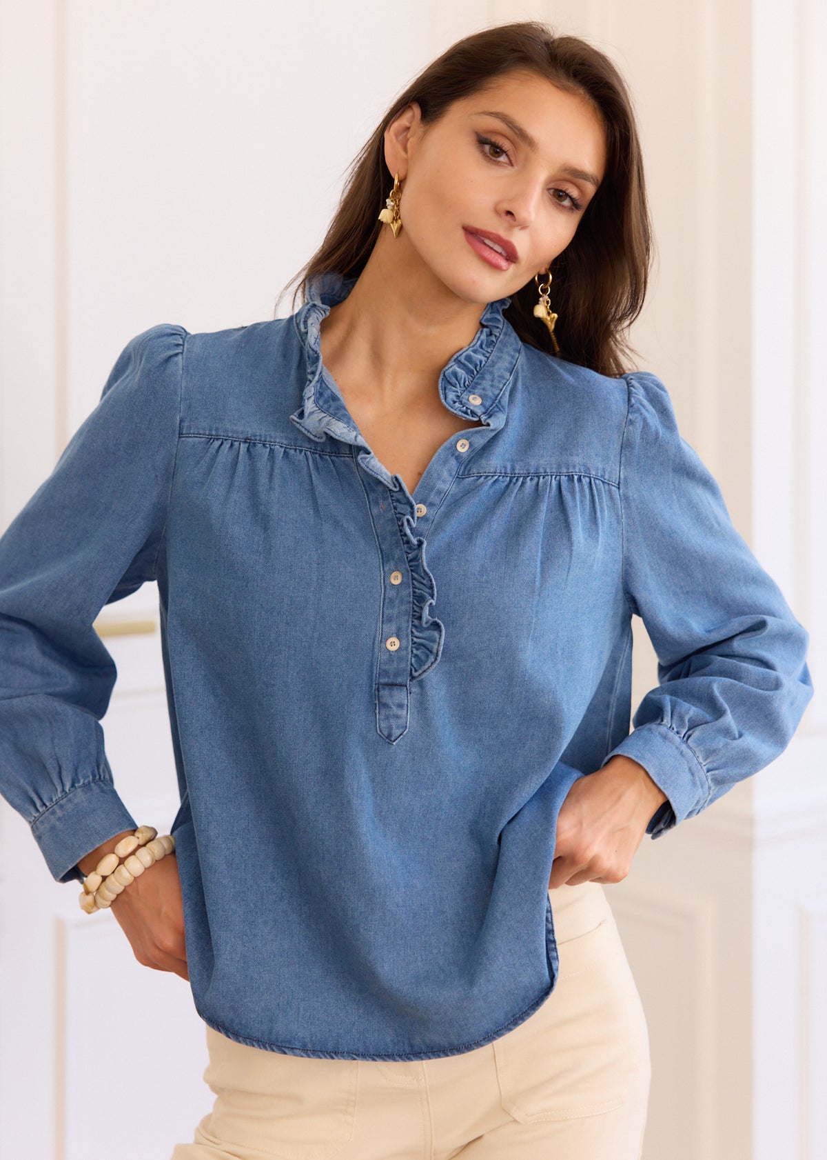 Blouse Daya
